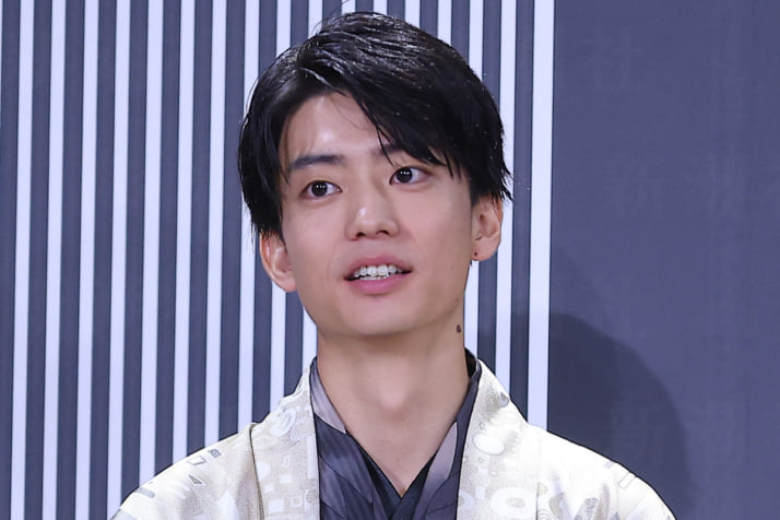 伊藤健太郎