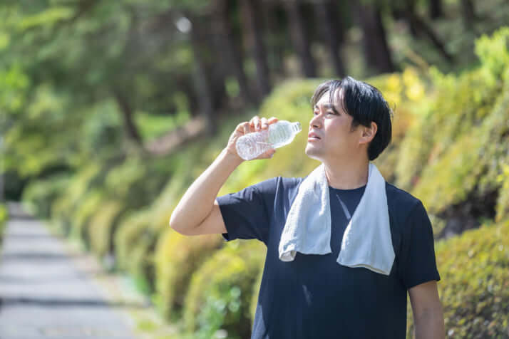 男性イメージ