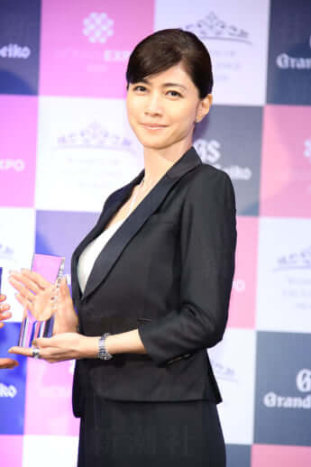 内田有紀