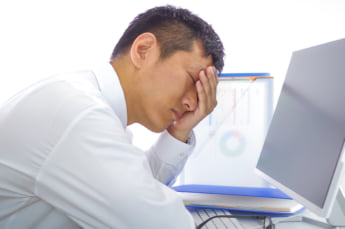 社会人イメージ