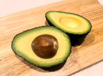 アボカドイメージ