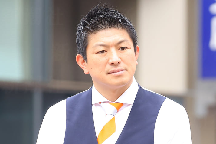 神谷宗幣