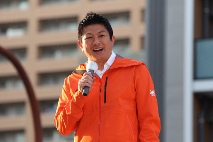 神谷宗幣