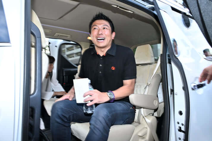 神谷宗幣