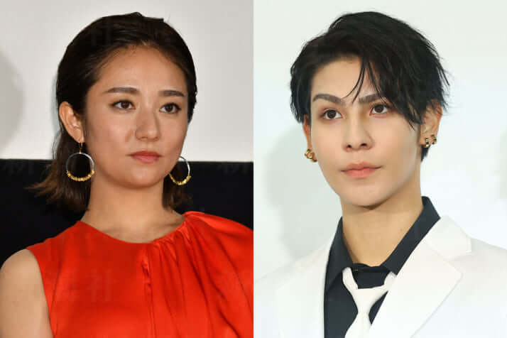 木村文乃、ラウール