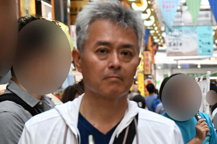 相澤冬樹