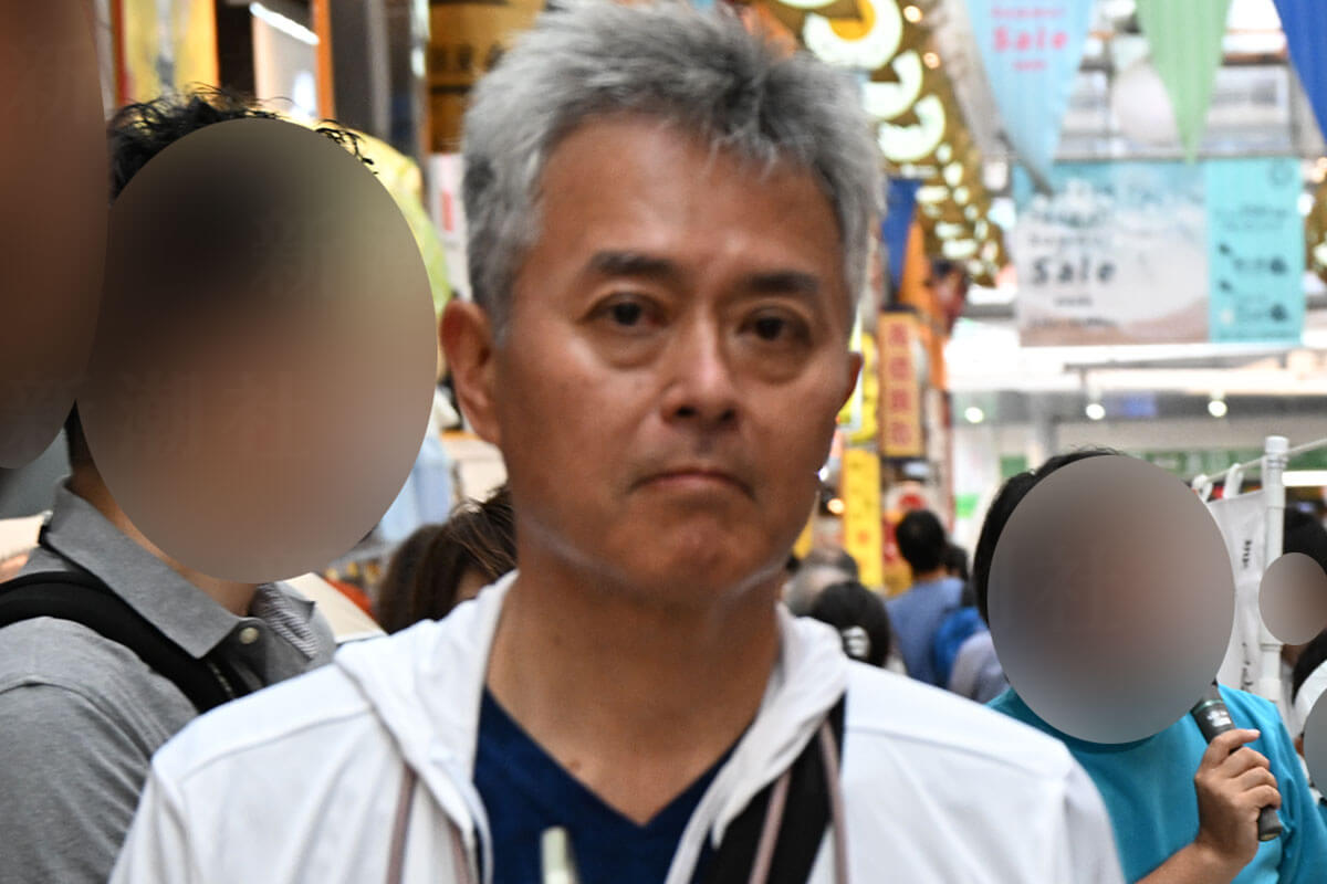 森友問題をスクープした「元NHK記者」が「赤木夫人」と“禁断の関係”に… 内縁の妻が明かす不貞行為とは | デイリー新潮