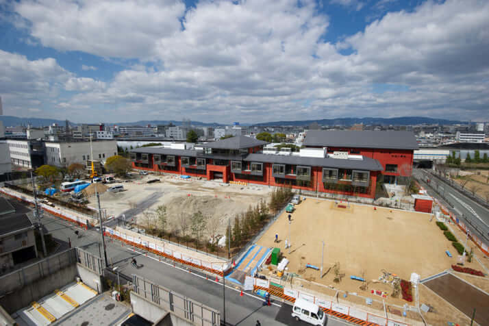 森友学園