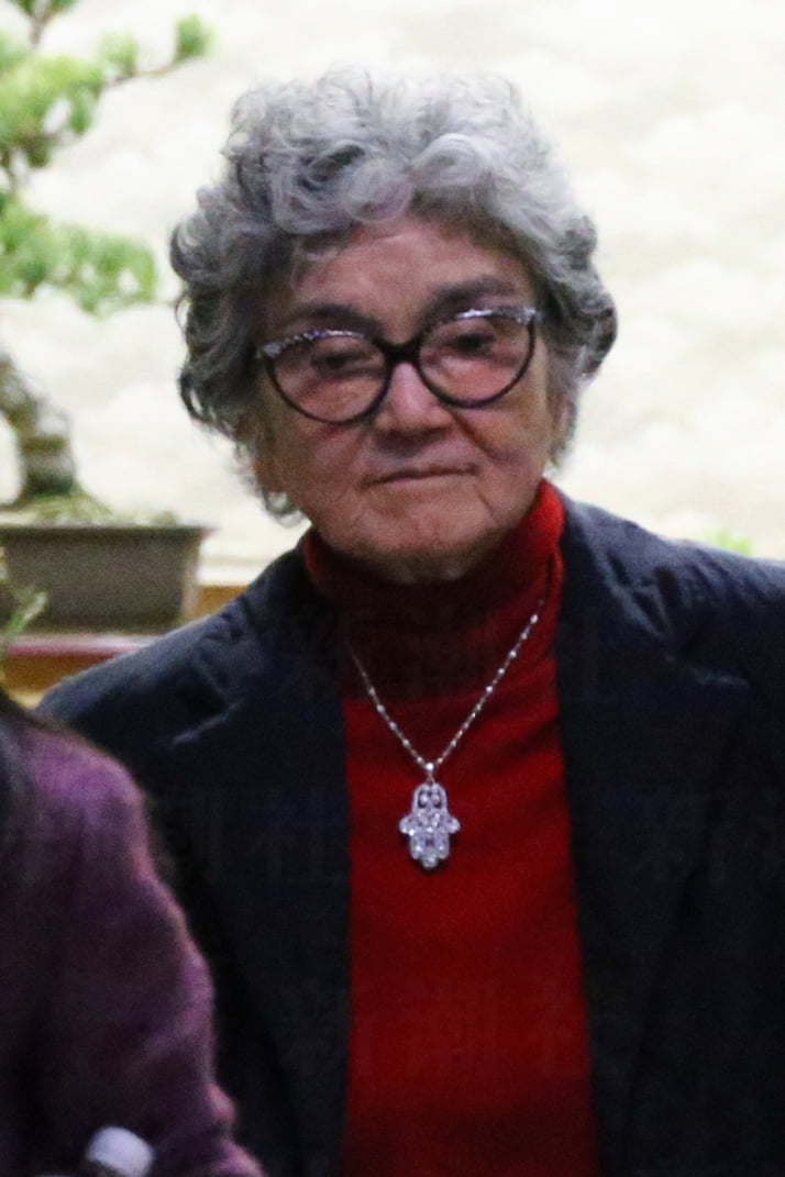 藤島メリー泰子
