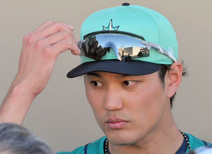 藤浪晋太郎