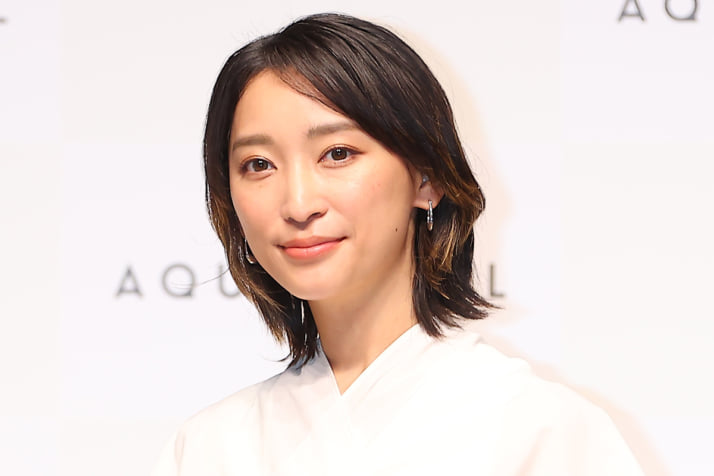 杏