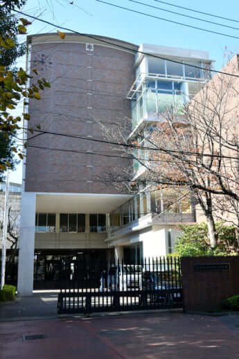 駒場東邦中学校・高等学校