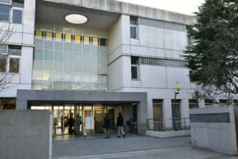 鷗友学園女子中学校・高等学校