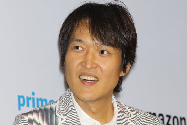 千原ジュニア