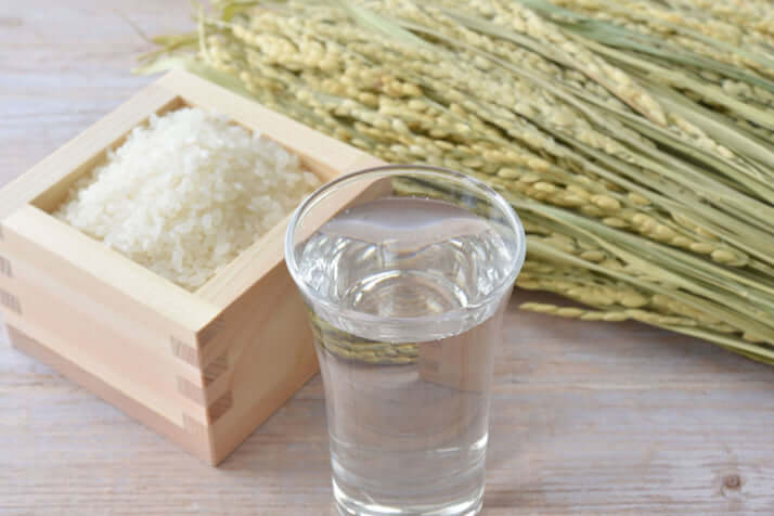 日本酒イメージ