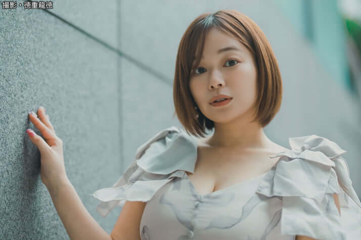 和地つかさ