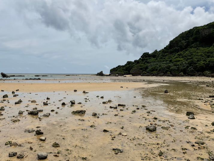 アーヂ島