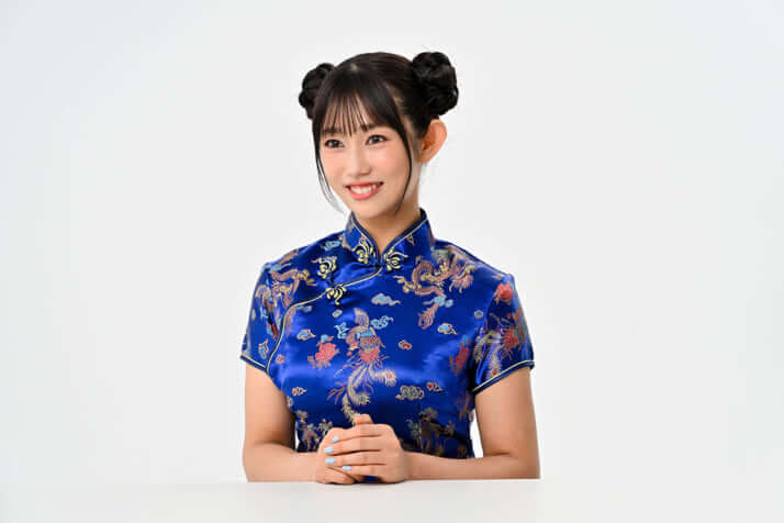 堀江聖夏