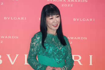 ハイヒール・リンゴ