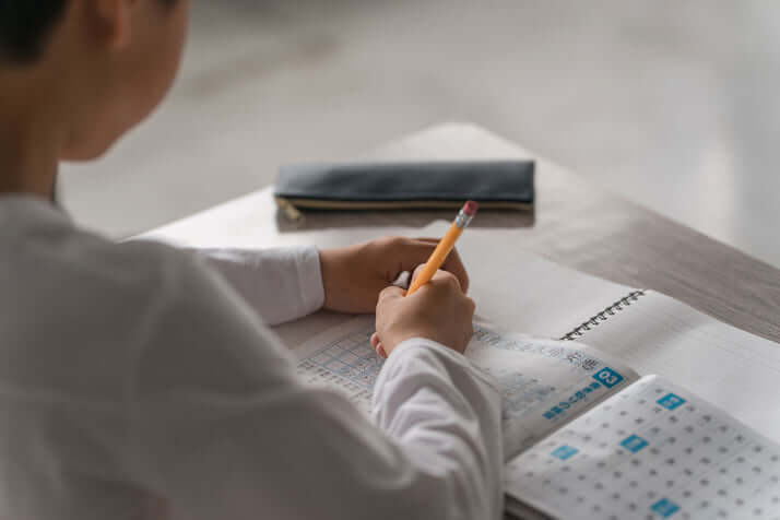 中学受験イメージ