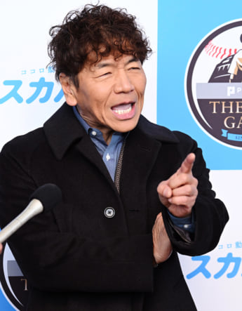 上田晋也