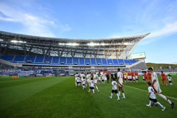 サッカー日本代表