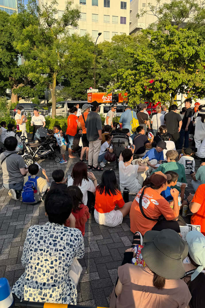 参政党_マイク納め_26