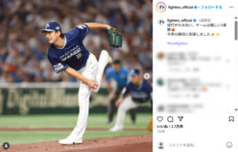 北海道日本ハムファイターズ