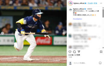 北海道日本ハムファイターズ