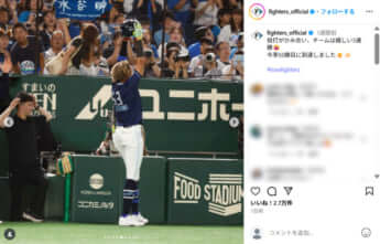 北海道日本ハムファイターズ