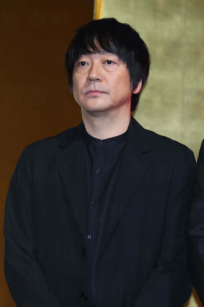 大森南朋