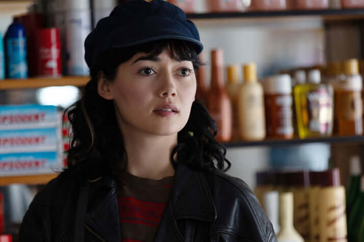 カミラ・アイコ