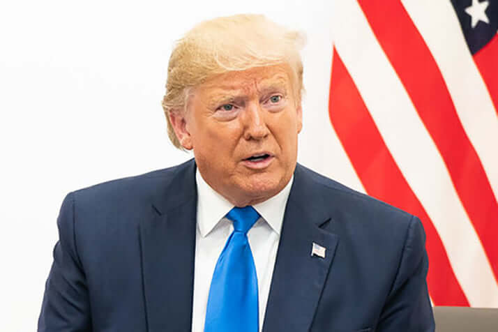 ドナルド・トランプ