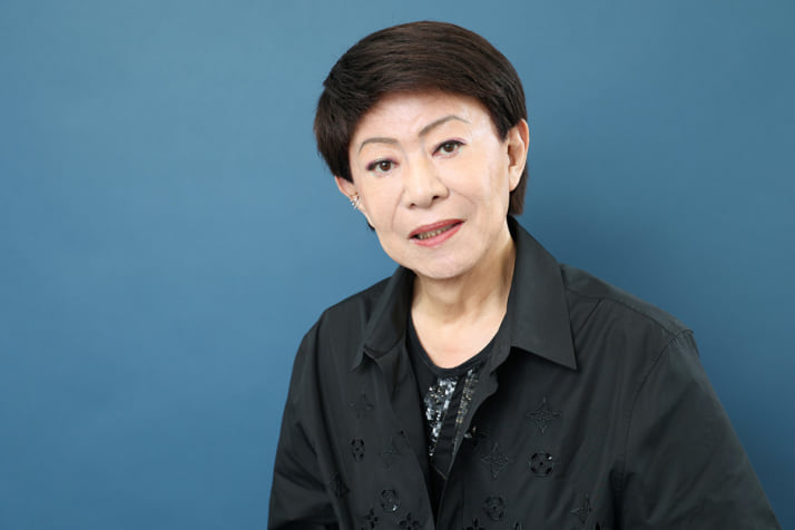 美川憲一1