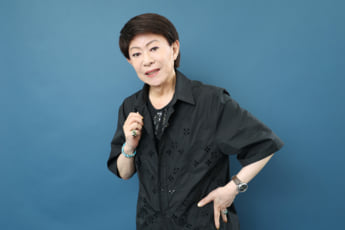 美川憲一10