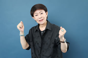 美川憲一3