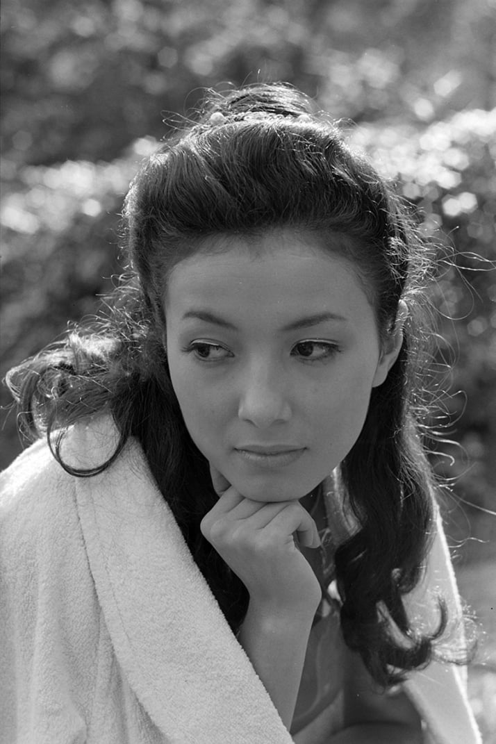 中山麻理