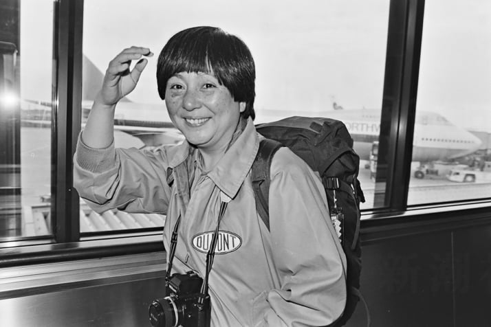和泉雅子1