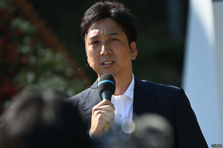 藤川球児