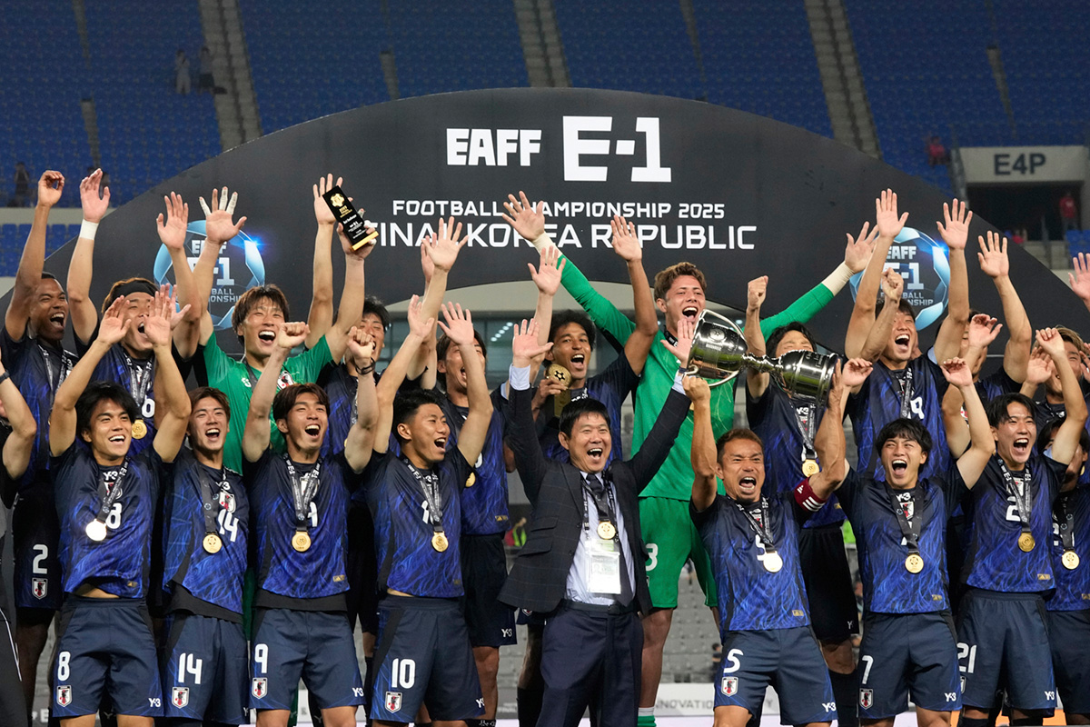 2046年に日本でW杯」の実現可能性は？ 中国と東南アジア諸国それぞれの