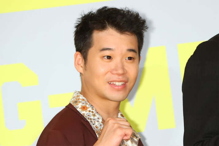 矢本悠馬
