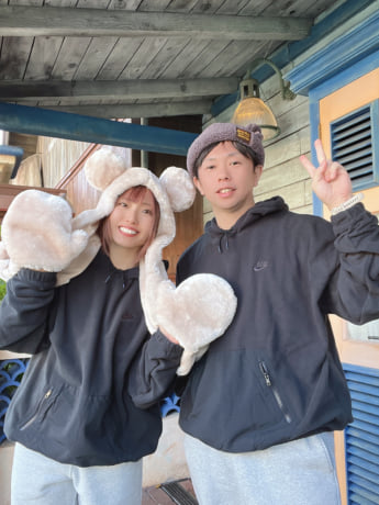 中野裕貴さん、濱野瑞己10