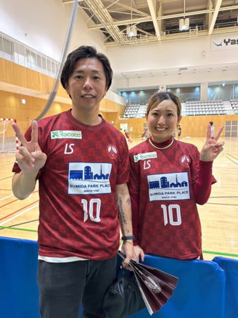 中野裕貴さん、濱野瑞己3