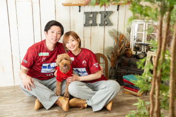 中野裕貴さん、濱野瑞己4