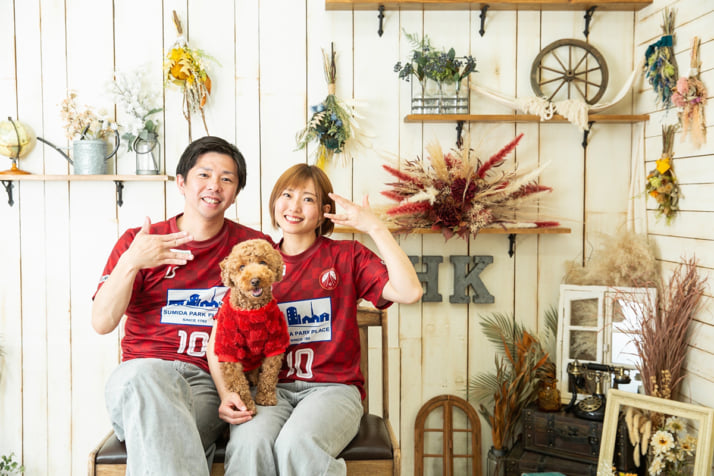 中野裕貴さん、濱野瑞己5