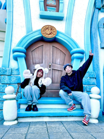 中野裕貴さん、濱野瑞己8