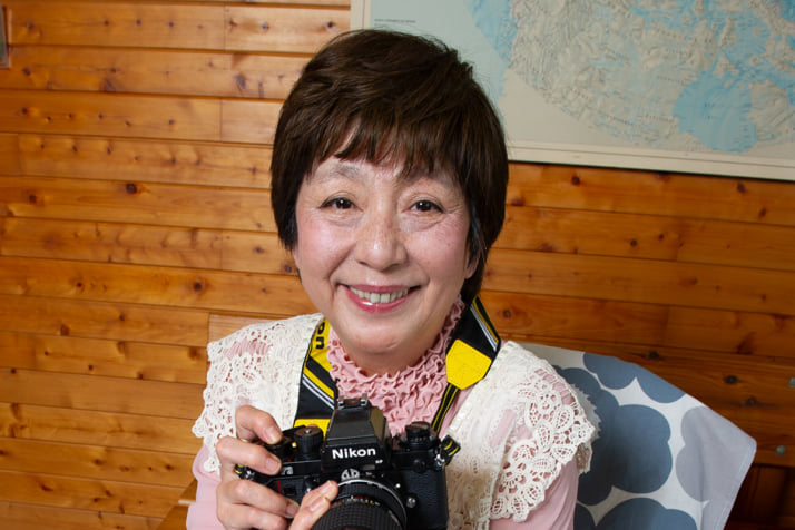 和泉雅子