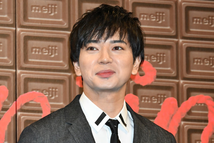 松本潤