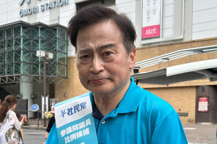 ラサール石井