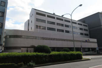 長崎家庭裁判所